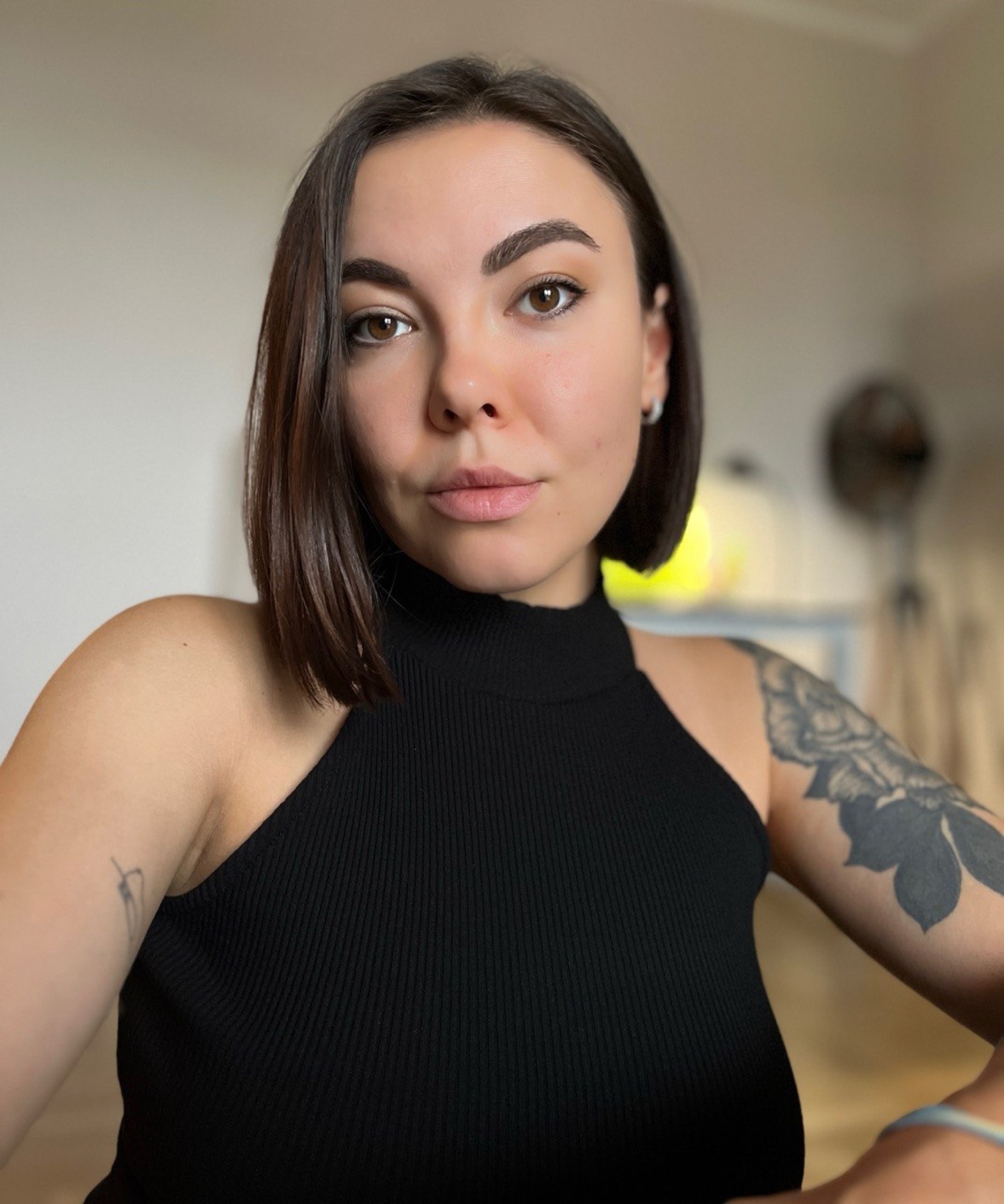 Viktoria Shtanoprud, projektantka wnętrz